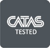 CATAS <br /> tested