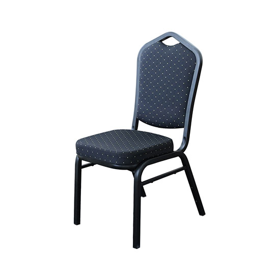 Function Chair - Fabric