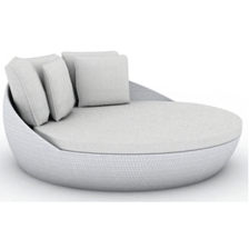 Shell Daybed